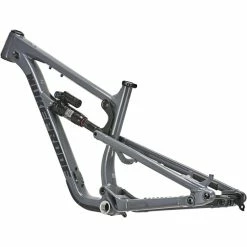 Nukeproof Mega 290 Alloy Rahmen -MTB Hardtails Verkäufe nukeproof mega 290 alloy frame grey 4