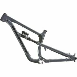 Nukeproof Mega 290 Alloy Rahmen -MTB Hardtails Verkäufe nukeproof mega 290 alloy frame grey 5