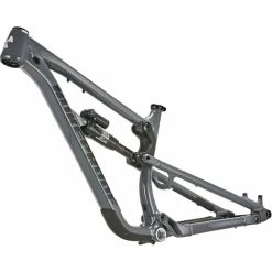 Nukeproof Mega 290 Alloy Rahmen -MTB Hardtails Verkäufe nukeproof mega 290 alloy frame grey 6