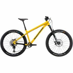 Nukeproof Scout 275 Elite Intl. Gelb