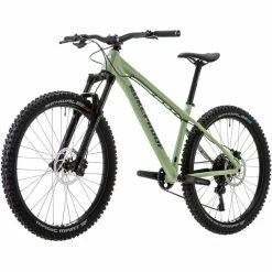 Nukeproof Scout 275 Race Intl. Oliv -MTB Hardtails Verkäufe nukeproof scout 275 race asian built artichoke green 5