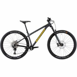 Nukeproof Scout 290 Comp Intl. Grau