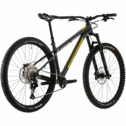 Nukeproof Scout 290 Comp Intl. Grau -MTB Hardtails Verkäufe nukeproof scout 290 comp asian built bullet grey 3