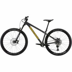 Nukeproof Scout 290 Comp Intl. Grau -MTB Hardtails Verkäufe nukeproof scout 290 comp asian built bullet grey 4