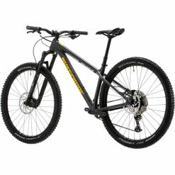 Nukeproof Scout 290 Comp Intl. Grau -MTB Hardtails Verkäufe nukeproof scout 290 comp asian built bullet grey 6