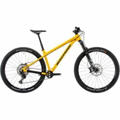 Nukeproof Scout 290 Elite Intl. Gelb