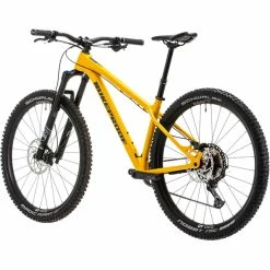 Nukeproof Scout 290 Elite Intl. Gelb -MTB Hardtails Verkäufe nukeproof scout 290 elite asian built np factory yellow 6