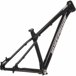 Nukeproof Scout 290 Rahmen Intl. Schwarz -MTB Hardtails Verkäufe nukeproof scout 290 frame asian built black bullet grey 3