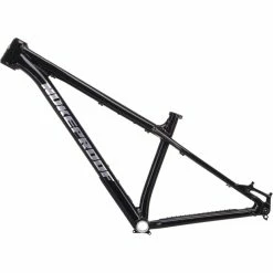 Nukeproof Scout 290 Rahmen Intl. Schwarz -MTB Hardtails Verkäufe nukeproof scout 290 frame asian built black bullet grey 4