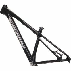 Nukeproof Scout 290 Rahmen Intl. Schwarz -MTB Hardtails Verkäufe nukeproof scout 290 frame asian built black bullet grey 6