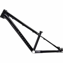 Nukeproof Solum Rahmen Intl. Schwarz -MTB Hardtails Verkäufe nukeproof solum frame asian built black 4
