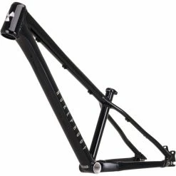 Nukeproof Solum Rahmen Intl. Schwarz -MTB Hardtails Verkäufe nukeproof solum frame asian built black 5