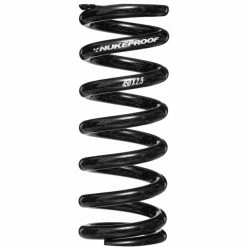 Nukeproof Stahlfeder 2.50" -MTB Hardtails Verkäufe nukeproof steel spring 250 3