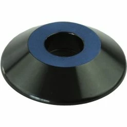 Odyssey Vandero 2 Nabenschutz Vorne Schwarz