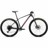 Orbea Alma H10-Eagle Blau