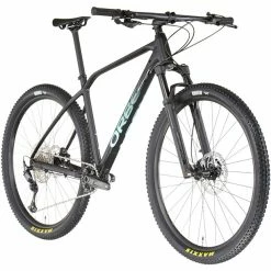 Orbea Alma H20 Schwarz