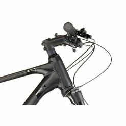 Orbea Alma H20 Schwarz -MTB Hardtails Verkäufe orbea alma h20 black ice green 4