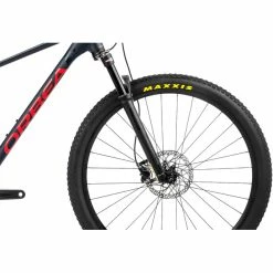 Orbea Alma H20 Blau -MTB Hardtails Verkäufe orbea alma h20 blue bondi bright red 3