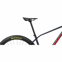 Orbea Alma H20 Blau -MTB Hardtails Verkäufe orbea alma h20 blue bondi bright red 6