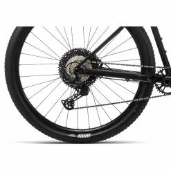 Orbea Alma H30 Schwarz -MTB Hardtails Verkäufe orbea alma h30 black ice green 5