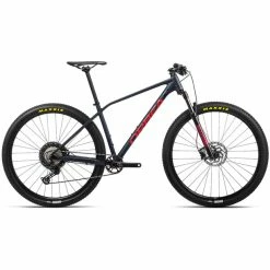 Orbea Alma H30 Blau