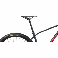 Orbea Alma H30 Blau -MTB Hardtails Verkäufe orbea alma h30 blue bondi bright red 6