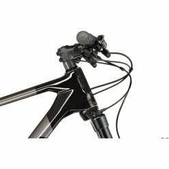 Orbea Alma M30 Grau -MTB Hardtails Verkäufe orbea alma m30 anthracite glitter black 2