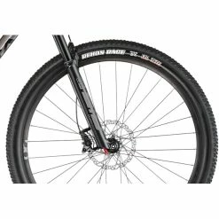 Orbea Alma M30 Grau -MTB Hardtails Verkäufe orbea alma m30 anthracite glitter black 3