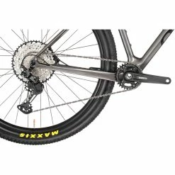 Orbea Alma M30 Grau -MTB Hardtails Verkäufe orbea alma m30 anthracite glitter black 4