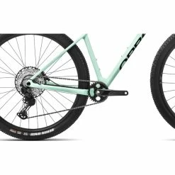 Orbea Alma M30 Türkis -MTB Hardtails Verkäufe orbea alma m30 ice green 4