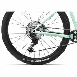 Orbea Alma M30 Türkis -MTB Hardtails Verkäufe orbea alma m30 ice green 5