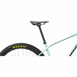 Orbea Alma M30 Türkis -MTB Hardtails Verkäufe orbea alma m30 ice green 6