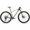 Orbea Alma M30 Oliv