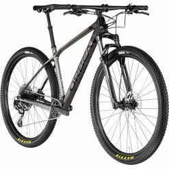 Orbea Alma M50-Eagle Grau