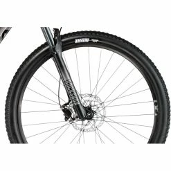 Orbea Alma M50-Eagle Grau -MTB Hardtails Verkäufe orbea alma m50 eagle anthracite glitter black 5