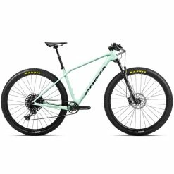 Orbea Alma M50-Eagle Türkis