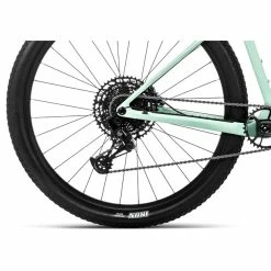 Orbea Alma M50-Eagle Türkis -MTB Hardtails Verkäufe orbea alma m50 eagle ice green 5
