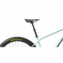 Orbea Alma M50-Eagle Türkis -MTB Hardtails Verkäufe orbea alma m50 eagle ice green 6