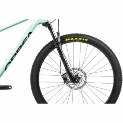 Orbea Alma M50 Türkis -MTB Hardtails Verkäufe orbea alma m50 ice green 3