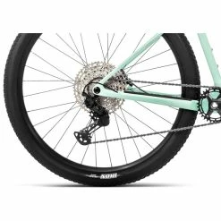 Orbea Alma M50 Türkis -MTB Hardtails Verkäufe orbea alma m50 ice green 5