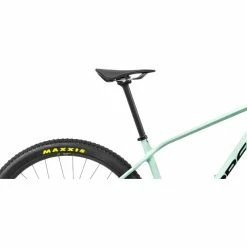 Orbea Alma M50 Türkis -MTB Hardtails Verkäufe orbea alma m50 ice green 6