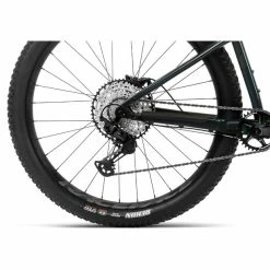 Orbea Laufey H-LTD Grün -MTB Hardtails Verkäufe orbea laufey h ltd dark green metallic lime green 5