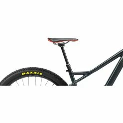 Orbea Laufey H-LTD Grün -MTB Hardtails Verkäufe orbea laufey h ltd dark green metallic lime green 6