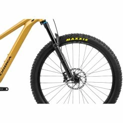 Orbea Laufey H-LTD Beige -MTB Hardtails Verkäufe orbea laufey h ltd golden sand 3