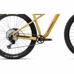 Orbea Laufey H-LTD Beige -MTB Hardtails Verkäufe orbea laufey h ltd golden sand 4