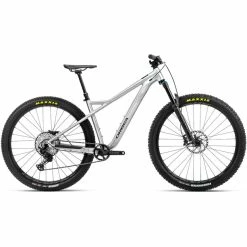 Orbea Laufey H-LTD Grau