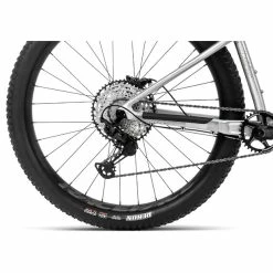 Orbea Laufey H-LTD Grau -MTB Hardtails Verkäufe orbea laufey h ltd raw aluminum 4