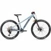 Orbea Laufey H10 27.5" Kinder Blau