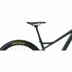 Orbea Laufey H10 Grün -MTB Hardtails Verkäufe orbea laufey h10 dark green metallic lime green 6