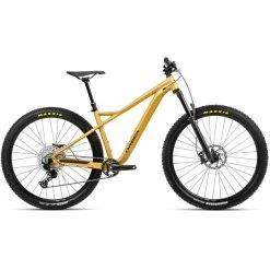 Orbea Laufey H10 Beige